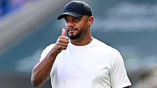 Masterclass Kompany: Neuer verklapt 'geheim'