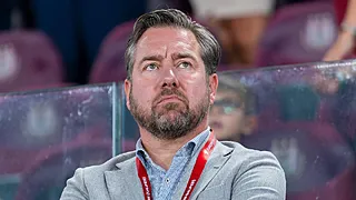 'Mannaert ligt niet wakker: topclubs staan te dringen'