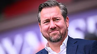 Schok in Belgisch voetbal: Mannaert naar Anderlecht?