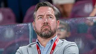 ‘Rode Duivels daveren: Mannaerts shortlist met topnaam’