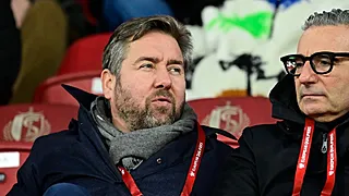 Onthuld: 'Mannaert verkoos deze topcoach boven Garcia'