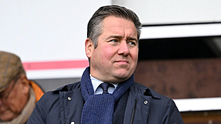 Breaking news: Club Brugge kondigt exit Mannaert aan