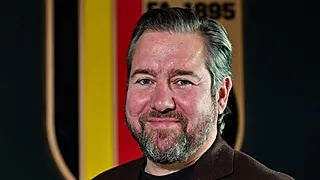 Mannaert lacht in zijn vuistje: 2 talenten kiezen België