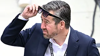 'Mannaert hakt knoop door: opvolger Garcia al bekend?'