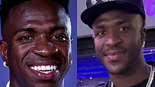Supporters in shock: Vini Jr plots met ‘nieuw gezicht’