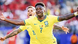 'Transfersaga Vinicius Jr kent eindelijk ontknoping'