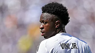 Real haalt hard uit naar Vinícius: maat is vol