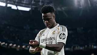 'Vini zorgt voor aardschok: supertransfer van 150 miljoen'