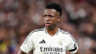 Bommetje voor Clasico: "Vinicius was op weg naar Barça"