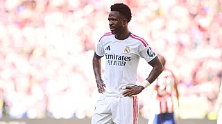 'Mourinho verliest geduld: keiharde Vinicius-ingreep'