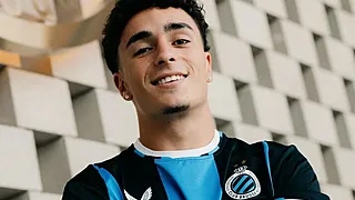 Club Brugge pakt ferm uit: miljoenentransfer afgerond