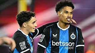 Leko leert lesje: duo valt door de mand bij Club Brugge