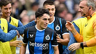 Jackpot binnen handbereik: 50 miljoen voor Club Brugge