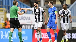 KRC Genk bestolen? Ex-topref velt duidelijk oordeel