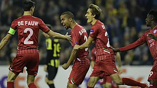 Zulte Waregem weet drie vaste waarden langer aan boord te houden