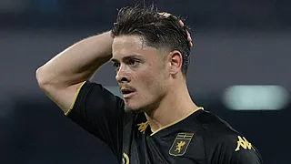Anderlecht in geldnood: gok op mislukte spits