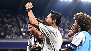 Bruno beukt deur open: extra toptransfer Anderlecht?
