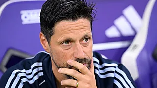 Anderlecht-publiek kritisch: Vitor Bruno komt met reactie