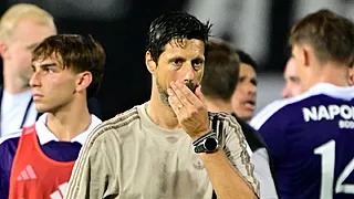 Bruno doet vlak voor competitiestart verbazend voorstel