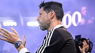 'Anderlecht all-in: ex-Rode Duivel en nieuwe nummer 10'
