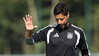 Victorie voor Vitor: Anderlecht zet scheve situatie recht