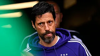 "Helemaal uitgerangeerd" - Anderlecht-exit na 66 duels
