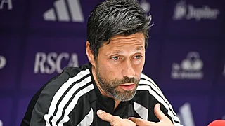 'Sibierski waagt gok: Anderlecht mikt op dure vogel'