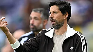 'Bruno zoekt typeploeg: vier wissels bij Anderlecht'
