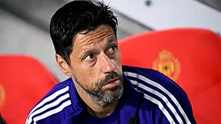 'Anderlecht wijzigt koers: Bruno dumpt Neerpede-boys'