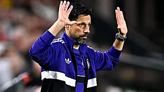 'Bruno hakt knopen door: drie wissels bij Anderlecht'
