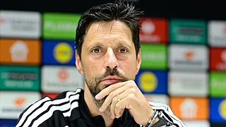 'Bruno verklapt wissel: nieuwe optie bij Anderlecht'