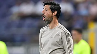 Eerste nederlaag Anderlecht: Vitor Bruno geeft oorzaak