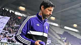Bruno maakt brokken: Anderlecht stevent af op ramp