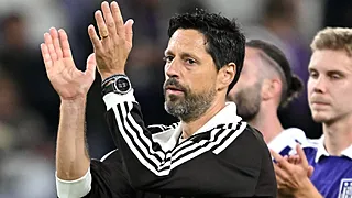 RSCA on the road: Anderlecht wacht pittig programma