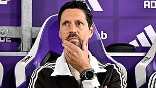 Anderlecht wint oefenwedstrijd: flops overtuigen Bruno