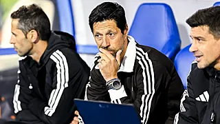 Anderlecht onder zware druk gezet: "Dan is het crisis"