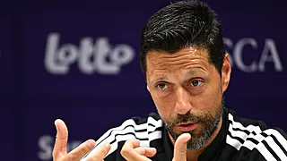 Meteen prijzen voor Anderlecht? Vitor Bruno reageert