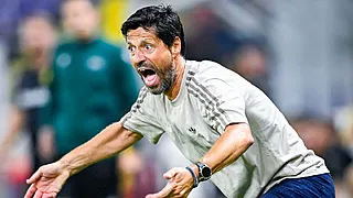 Bruno negeert opvallende naam: Anderlecht-exit na 162 matchen?