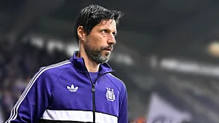 'Nervositeit bij Anderlecht: grote irritatie in bestuurskamer'