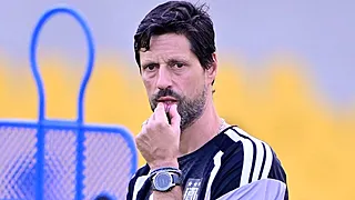 'Bruno blijft roteren: vier wissels bij Anderlecht'