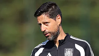 Sibierski wuift kritiekpunt op Vitor Bruno weg