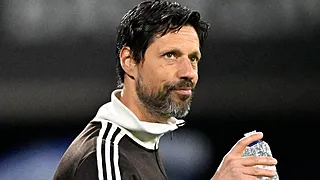 Bruno buiten: Anderlecht stelt ultimatum voor ontslag