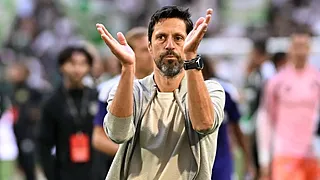 Bruno dropt hint: volgende debutant Anderlecht bekend