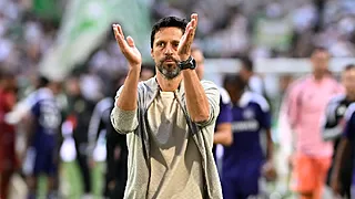 Bruno laat zich gelden: RSCA-bestuur moet trainer intomen