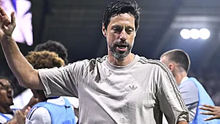 Anderlecht maakt uitgaande transfer wereldkundig