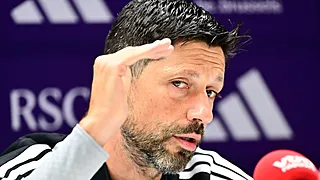 'Sibierski drukt stempel: Anderlecht breekt alle records'