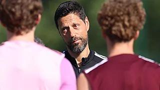 'Sibierski schiet in actie: Anderlecht dumpt flop'