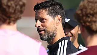 'Witte rook in Anderlecht: medische testen gepland'