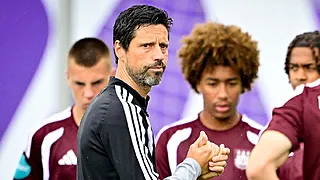 Over en uit? Opvallende afwezige op Griekse trip Anderlecht