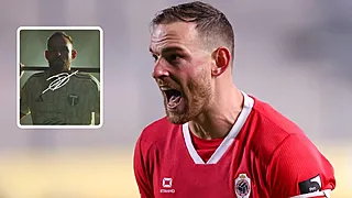 Contract tot 2028: Janssen heeft opvallende nieuwe club